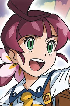 サクラギコハル
