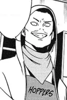 堀田二郎