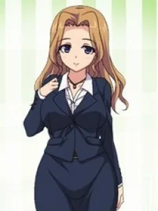 中泉麻央