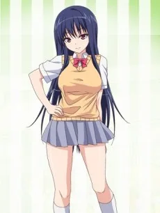 楠瀬美樹
