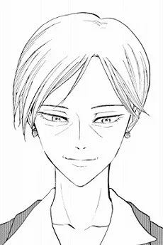 白勢叶芽