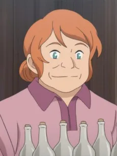 おばさん
