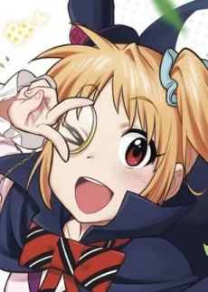 春風かなん
