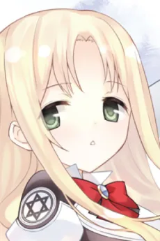 シャルロット・リーベン・フラウ