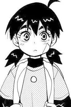 桶谷風子