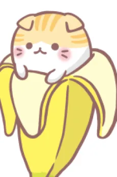 スコティッシュばなにゃ