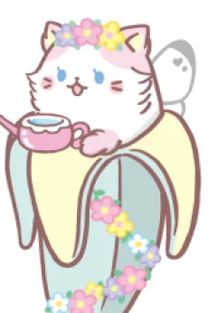 フラワーばなにゃ
