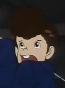 鶴岡真知男