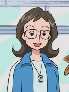大河原マサエ