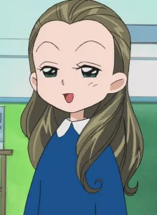 阿部ユリ