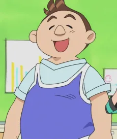 山田コアラ