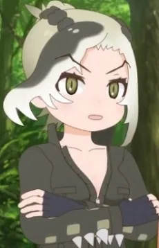 イリエワニ