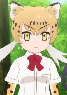 ヒョウ