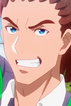 山田宗介
