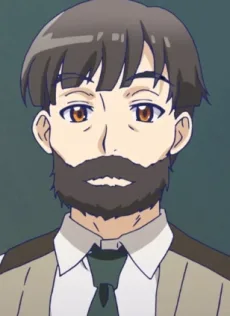 日本史教師