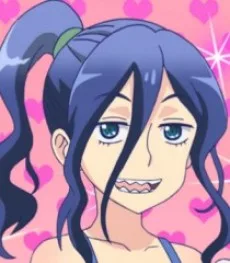 キバ美