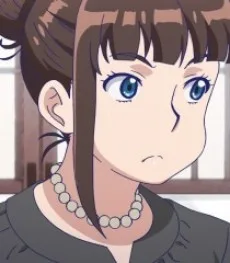 クセ太ママ