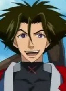 辰之介