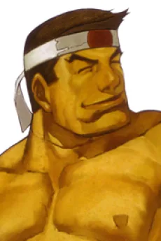 大門五郎