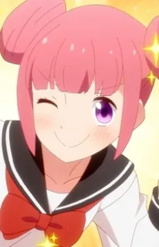 笹原さつき