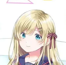 有栖川白愛