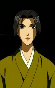 三条静