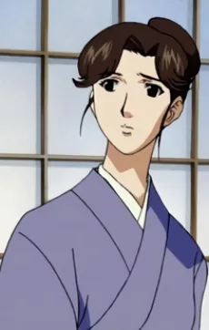 橘千鶴