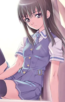 支倉曜子