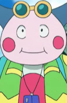 バリちゃん