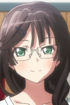 鰐部七菜