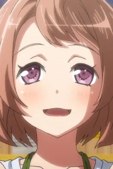 二十騎ひなこ