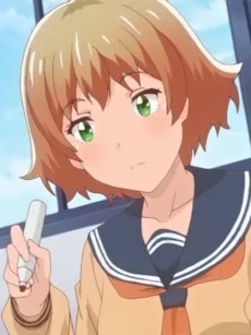 桐原美嘉