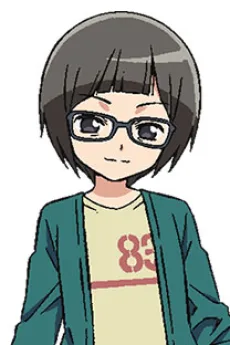 うぶのハツナ
