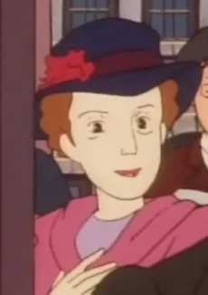 シェリー