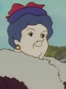 ルイーゼ・コップ