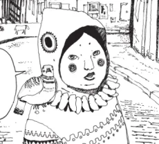 マトリョーシカ