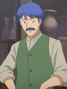 おじさん