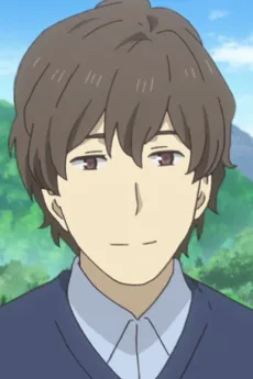 津村椋雄