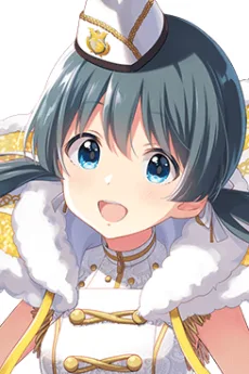 奥山すみれ