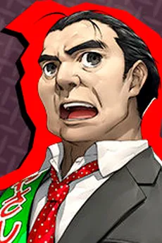 吉田寅之助