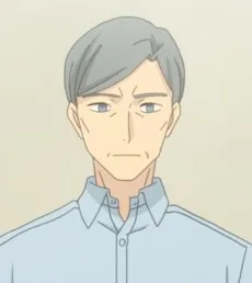 燈子の父