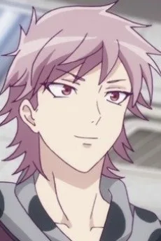 江田龍之介