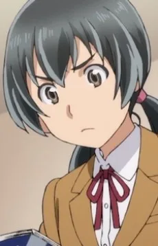 新庄マミ
