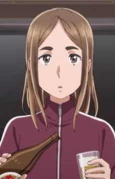 新田美佳