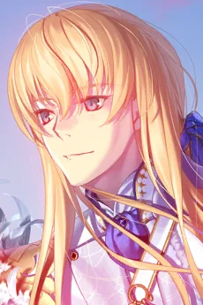 キリシュタリア・ヴォーダイム