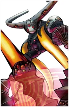 スケィス 