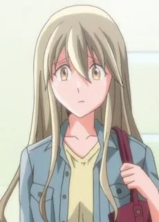 名鳥花