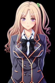 一ノ瀬裕花