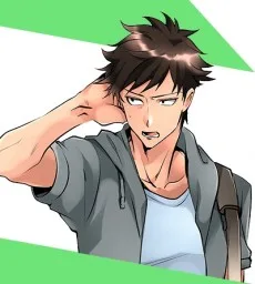 相川壮介