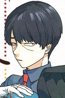 赤城一秋